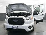 Thumbnail of 2022 Oxford White Ford Transit-350