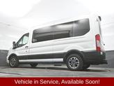 Thumbnail of 2022 Oxford White Ford Transit-350