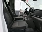 Thumbnail of 2022 Oxford White Ford Transit-350