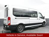 Thumbnail of 2022 Oxford White Ford Transit-350