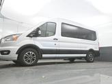 Thumbnail of 2022 Oxford White Ford Transit-350