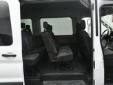Thumbnail of 2022 Oxford White Ford Transit-350