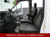 Thumbnail of 2022 Oxford White Ford Transit-350