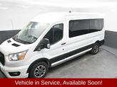 Thumbnail of 2022 Oxford White Ford Transit-350
