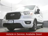 Thumbnail of 2022 Oxford White Ford Transit-350