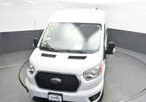 Thumbnail of 2022 Oxford White Ford Transit-350