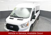 Thumbnail of 2022 Oxford White Ford Transit-350