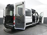Thumbnail of 2022 Oxford White Ford Transit-350
