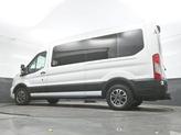 Thumbnail of 2022 Oxford White Ford Transit-350