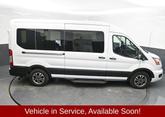 Thumbnail of 2022 Oxford White Ford Transit-350