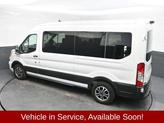 Thumbnail of 2022 Oxford White Ford Transit-350