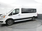 Thumbnail of 2022 Oxford White Ford Transit-350