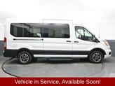 Thumbnail of 2022 Oxford White Ford Transit-350