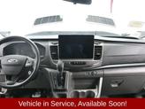 Thumbnail of 2022 Oxford White Ford Transit-350
