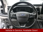 Thumbnail of 2022 Oxford White Ford Transit-350