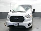 Thumbnail of 2022 Oxford White Ford Transit-350