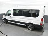 Thumbnail of 2022 Oxford White Ford Transit-350