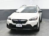 Thumbnail of 2022 Crystal White Pearl Subaru Crosstrek