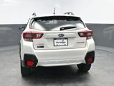 Thumbnail of 2022 Crystal White Pearl Subaru Crosstrek