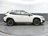 Thumbnail of 2022 Crystal White Pearl Subaru Crosstrek