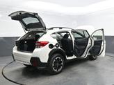 Thumbnail of 2022 Crystal White Pearl Subaru Crosstrek