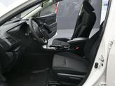 Thumbnail of 2022 Crystal White Pearl Subaru Crosstrek