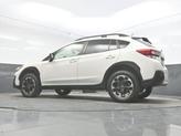 Thumbnail of 2022 Crystal White Pearl Subaru Crosstrek