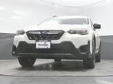 Thumbnail of 2022 Crystal White Pearl Subaru Crosstrek