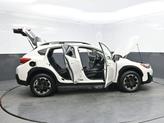 Thumbnail of 2022 Crystal White Pearl Subaru Crosstrek