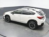 Thumbnail of 2022 Crystal White Pearl Subaru Crosstrek