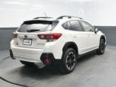 Thumbnail of 2022 Crystal White Pearl Subaru Crosstrek