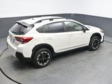 Thumbnail of 2022 Crystal White Pearl Subaru Crosstrek