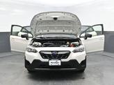 Thumbnail of 2022 Crystal White Pearl Subaru Crosstrek