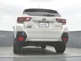 Thumbnail of 2022 Crystal White Pearl Subaru Crosstrek