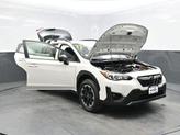Thumbnail of 2022 Crystal White Pearl Subaru Crosstrek