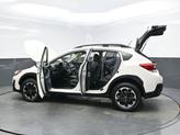 Thumbnail of 2022 Crystal White Pearl Subaru Crosstrek