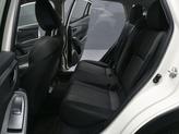 Thumbnail of 2022 Crystal White Pearl Subaru Crosstrek