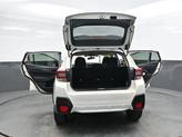 Thumbnail of 2022 Crystal White Pearl Subaru Crosstrek