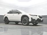 Thumbnail of 2022 Crystal White Pearl Subaru Crosstrek