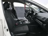 Thumbnail of 2022 Crystal White Pearl Subaru Crosstrek