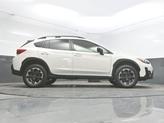 Thumbnail of 2022 Crystal White Pearl Subaru Crosstrek