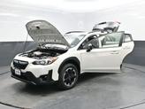 Thumbnail of 2022 Crystal White Pearl Subaru Crosstrek