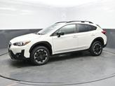 Thumbnail of 2022 Crystal White Pearl Subaru Crosstrek