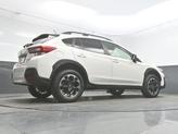 Thumbnail of 2022 Crystal White Pearl Subaru Crosstrek