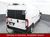 Thumbnail of 2023 Bright White Clearcoat RAM ProMaster 2500