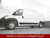 Thumbnail of 2023 Bright White Clearcoat RAM ProMaster 2500