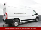 Thumbnail of 2023 Bright White Clearcoat RAM ProMaster 2500
