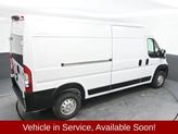 Thumbnail of 2023 Bright White Clearcoat RAM ProMaster 2500