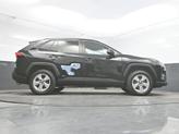 Thumbnail of 2020 Midnight Black Metallic Toyota RAV4 Hybrid