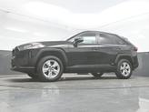 Thumbnail of 2020 Midnight Black Metallic Toyota RAV4 Hybrid